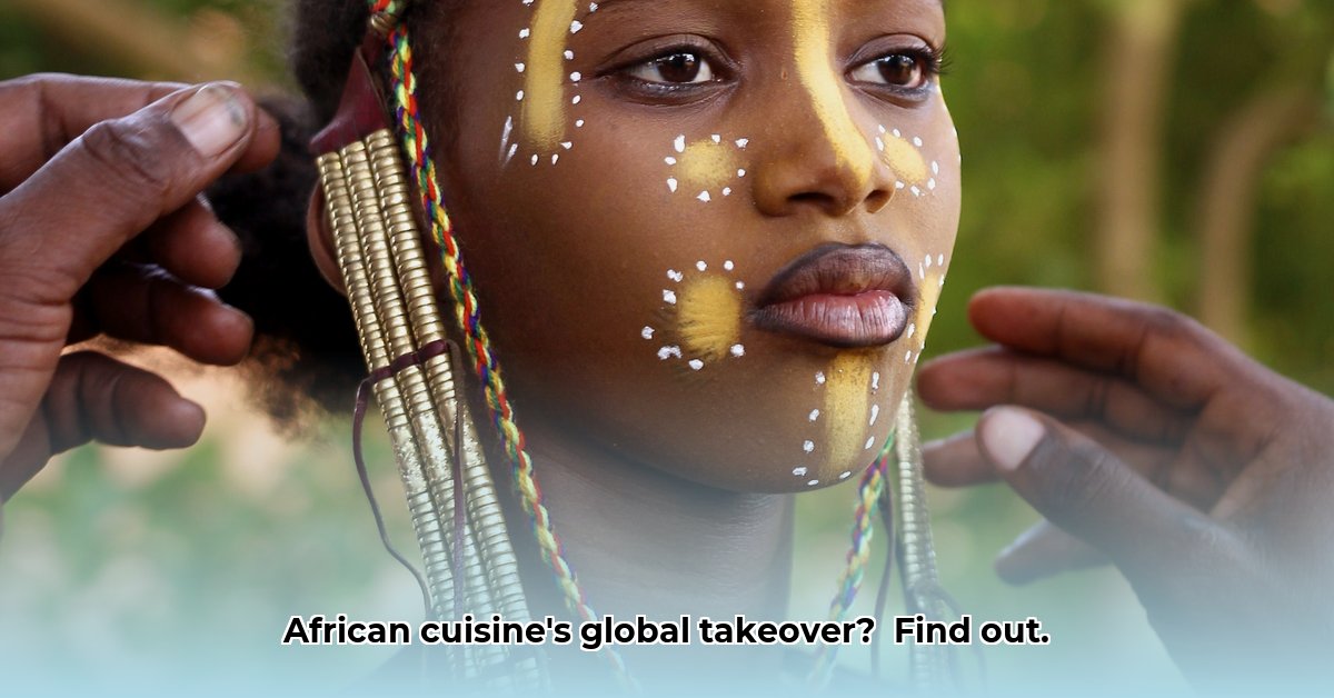 african-chef